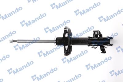 Mando MSS016147 - Амортизатор autospares.lv