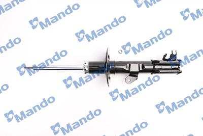 Mando MSS016154 - Амортизатор autospares.lv