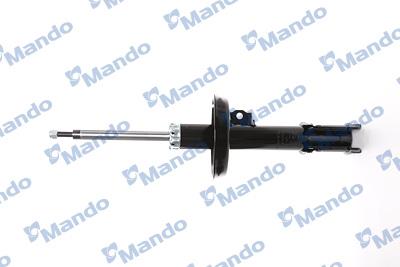 Mando MSS016150 - Амортизатор autospares.lv
