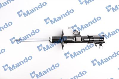 Mando MSS016153 - Амортизатор autospares.lv