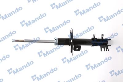 Mando MSS016164 - Амортизатор autospares.lv