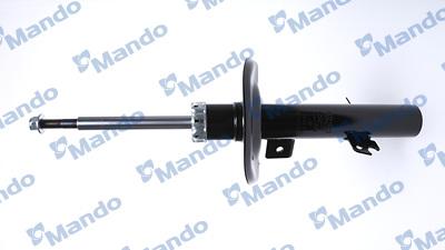 Mando MSS016168 - Амортизатор autospares.lv