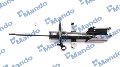 Mando MSS016162 - Амортизатор autospares.lv