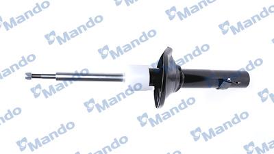 Mando MSS016109 - Амортизатор autospares.lv