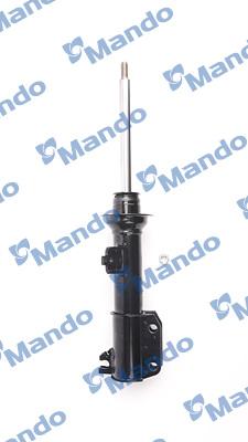 Mando MSS016104 - Амортизатор autospares.lv