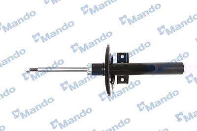 Mando MSS016100 - Амортизатор autospares.lv
