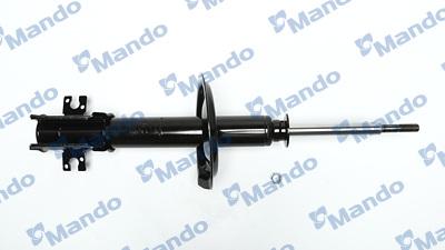 Mando MSS016101 - Амортизатор autospares.lv