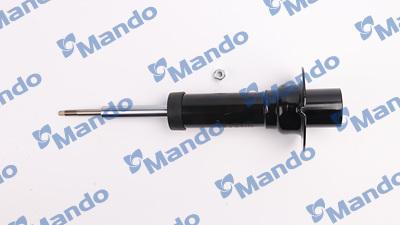 Mando MSS016107 - Амортизатор autospares.lv