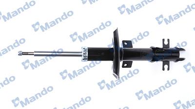 Mando MSS016114 - Амортизатор autospares.lv