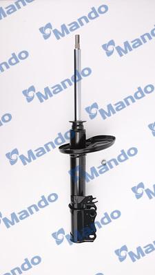 Mando MSS016113 - Амортизатор autospares.lv