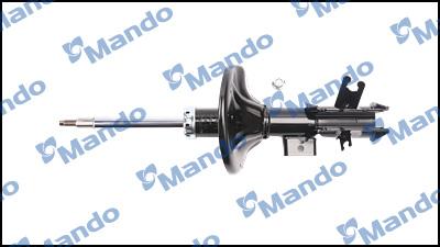 Mando MSS016185 - Амортизатор autospares.lv