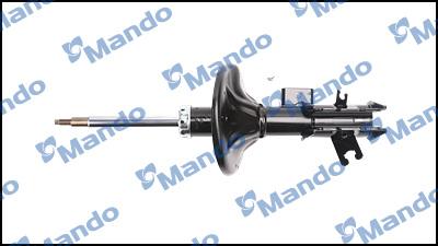 Mando MSS016186 - Амортизатор autospares.lv