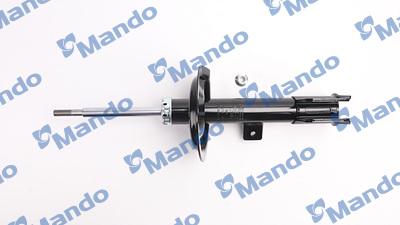 Mando MSS016183 - Амортизатор autospares.lv