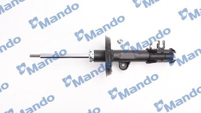 Mando MSS016135 - Амортизатор autospares.lv