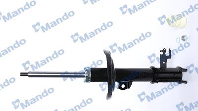 Mando MSS016131 - Амортизатор autospares.lv