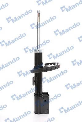 Mando MSS016124 - Амортизатор autospares.lv