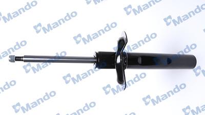 Mando MSS016126 - Амортизатор autospares.lv