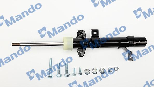 Mando MSS016122 - Амортизатор autospares.lv