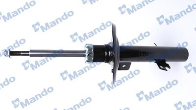 Mando MSS016177 - Амортизатор autospares.lv