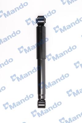 Mando MSS016843 - Амортизатор autospares.lv