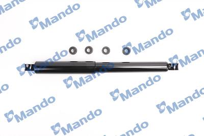 Mando MSS016854 - Амортизатор autospares.lv