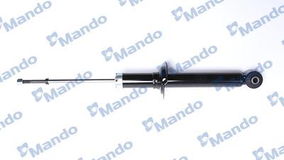Mando MSS016865 - Амортизатор autospares.lv