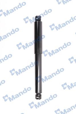 Mando MSS016866 - Амортизатор autospares.lv