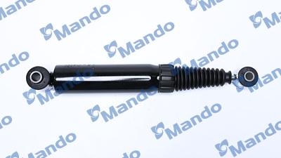 Mando MSS016860 - Амортизатор autospares.lv