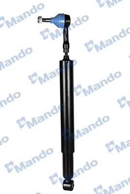 Mando MSS016394 - Амортизатор рулевого управления autospares.lv
