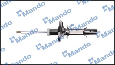 Mando MSS016347 - Амортизатор autospares.lv