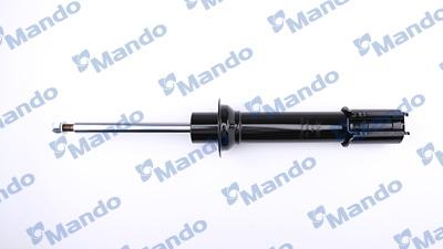 Mando MSS016369 - Амортизатор autospares.lv