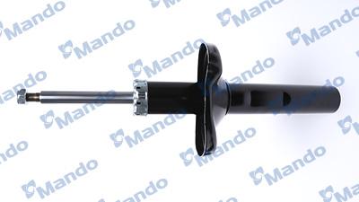 Mando MSS016368 - Амортизатор autospares.lv