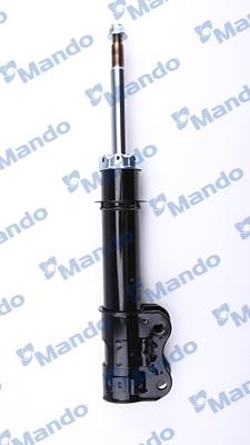 Mando MSS016389 - Амортизатор autospares.lv