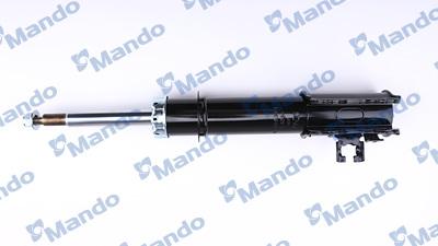 Mando MSS016389 - Амортизатор autospares.lv