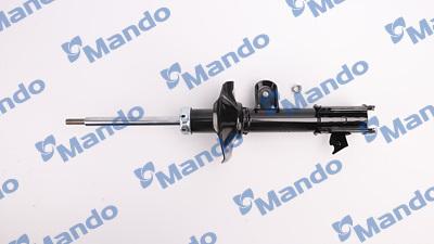 Mando MSS016335 - Амортизатор autospares.lv