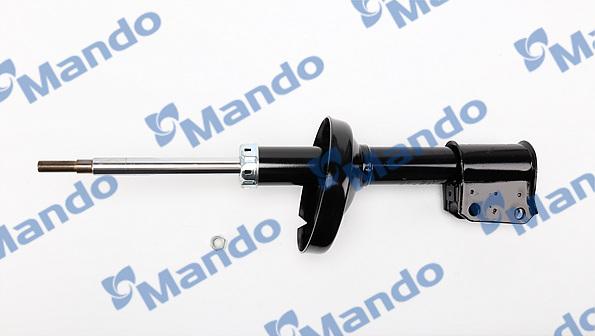 Mando MSS016331 - Амортизатор autospares.lv