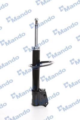 Mando MSS016327 - Амортизатор autospares.lv