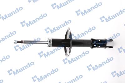 Mando MSS016327 - Амортизатор autospares.lv