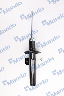Mando MSS016370 - Амортизатор autospares.lv