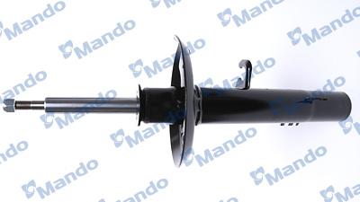 Mando MSS016242 - Амортизатор autospares.lv