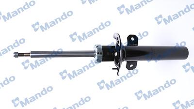 Mando MSS016254 - Амортизатор autospares.lv