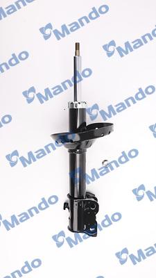 Mando MSS016250 - Амортизатор autospares.lv