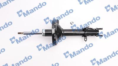 Mando MSS016250 - Амортизатор autospares.lv