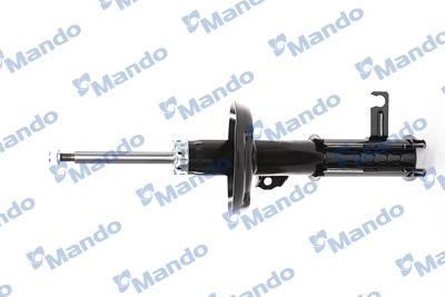 Mando MSS016264 - Амортизатор autospares.lv
