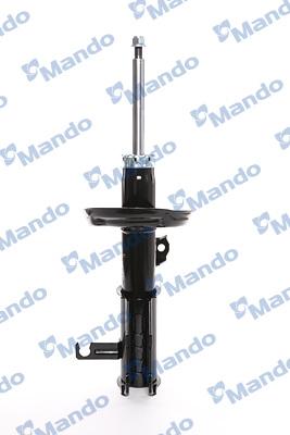 Mando MSS016265 - Амортизатор autospares.lv