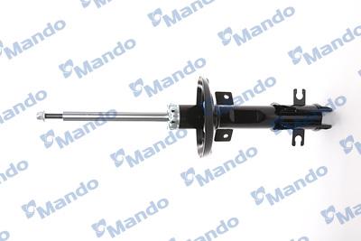 Mando MSS016263 - Амортизатор autospares.lv