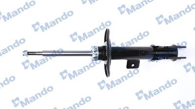 Mando MSS016200 - Амортизатор autospares.lv
