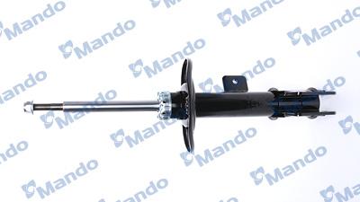Mando MSS016201 - Амортизатор autospares.lv