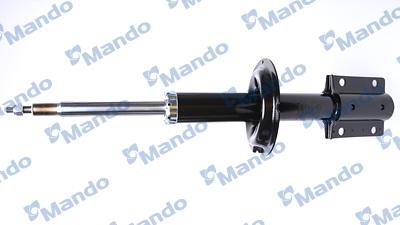 Mando MSS016215 - Амортизатор autospares.lv