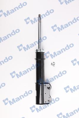 Mando MSS016218 - Амортизатор autospares.lv